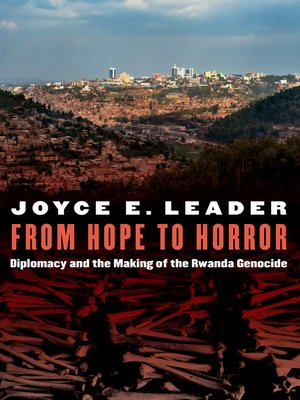 cover image of From Hope to Horror